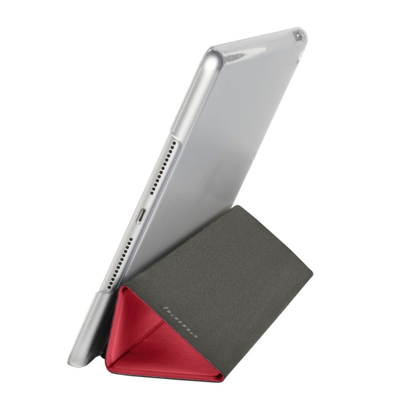 Hama Tablet-case Fold Clear Voor Apple IPad 10,2 (2019/2020/2021) Rood
