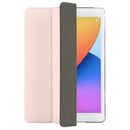 Hama Tablet-case Fold Clear Voor Apple IPad 10,2 (2019/2020/2021) Roze