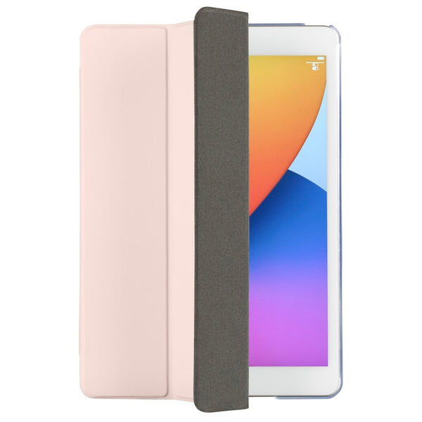 Hama Tablet-case Fold Clear Voor Apple IPad 10,2 (2019/2020/2021) Roze