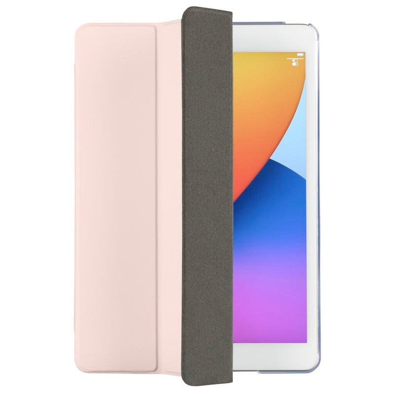 Hama Tablet-case Fold Clear Voor Apple IPad 10,2 (2019/2020/2021) Roze