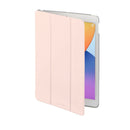 Hama Tablet-case Fold Clear Voor Apple IPad 10,2 (2019/2020/2021) Roze