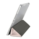 Hama Tablet-case Fold Clear Voor Apple IPad 10,2 (2019/2020/2021) Roze
