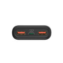 Hama Power Pack PD20-HD 20000mAh Antraciet