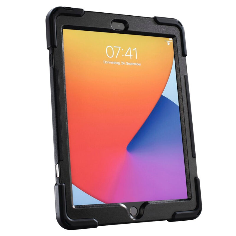 Hama Tablet-case Rugged Style Voor Apple IPad 10.2 (2019/2020) Zwart