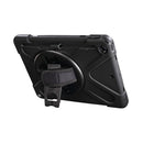 Hama Tablet-case Rugged Style Voor Apple IPad 10.2 (2019/2020) Zwart