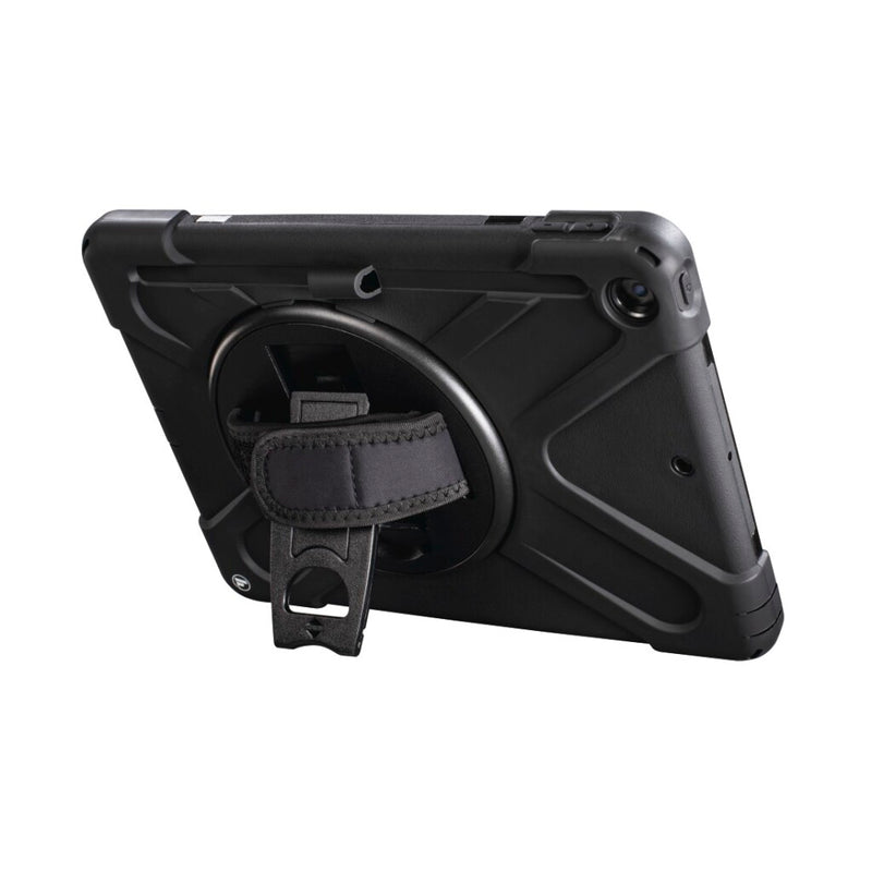 Hama Tablet-case Rugged Style Voor Apple IPad 10.2 (2019/2020) Zwart