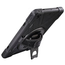 Hama Tablet-case Rugged Style Voor Apple IPad 10.2 (2019/2020) Zwart