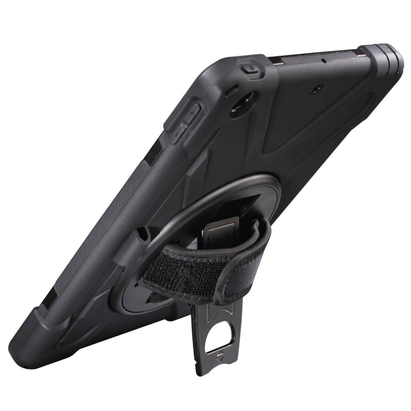 Hama Tablet-case Rugged Style Voor Apple IPad 10.2 (2019/2020) Zwart