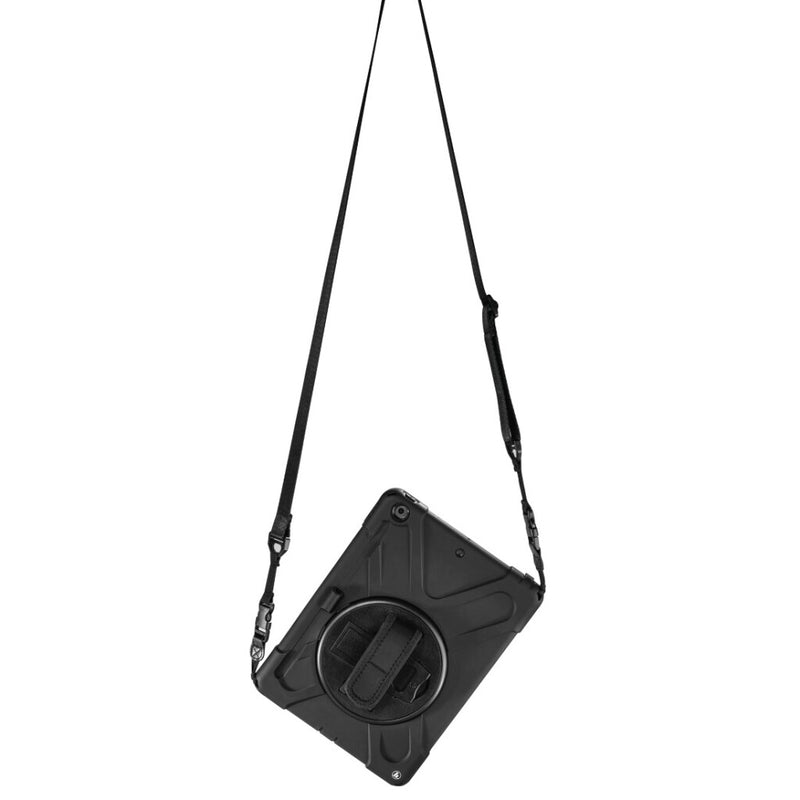 Hama Tablet-case Rugged Style Voor Apple IPad 10.2 (2019/2020) Zwart