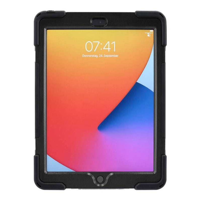 Hama Tablet-case Rugged Style Voor Apple IPad 10.2 (2019/2020) Zwart