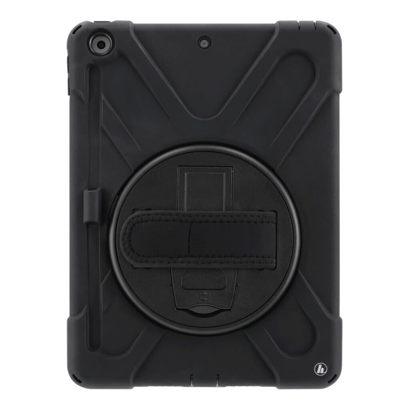 Hama Tablet-case Rugged Style Voor Apple IPad 10.2 (2019/2020) Zwart