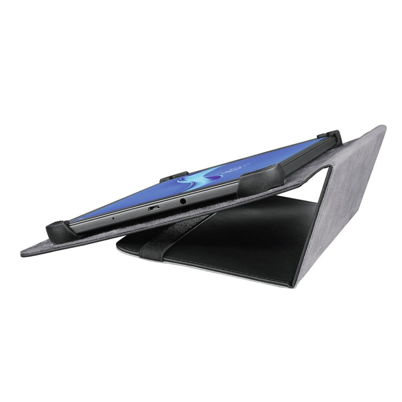 Hama Tablet-case Xpand Voor Tablets 24 - 28 Cm (9,5- 11) Zwart