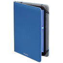 Hama Tablet-case Strap Voor Tablets 24 - 28 Cm (9,5- 11) Blauw