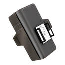 Hama Booklet Smart Move - Metallic Mt. XL Apparaten Tot 7,1 X 14,4 Cm Brons