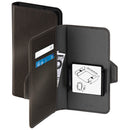 Hama Booklet Smart Move - Metallic Mt. XXL Apparaten Tot 7,8 X 15,8 Cm Brons