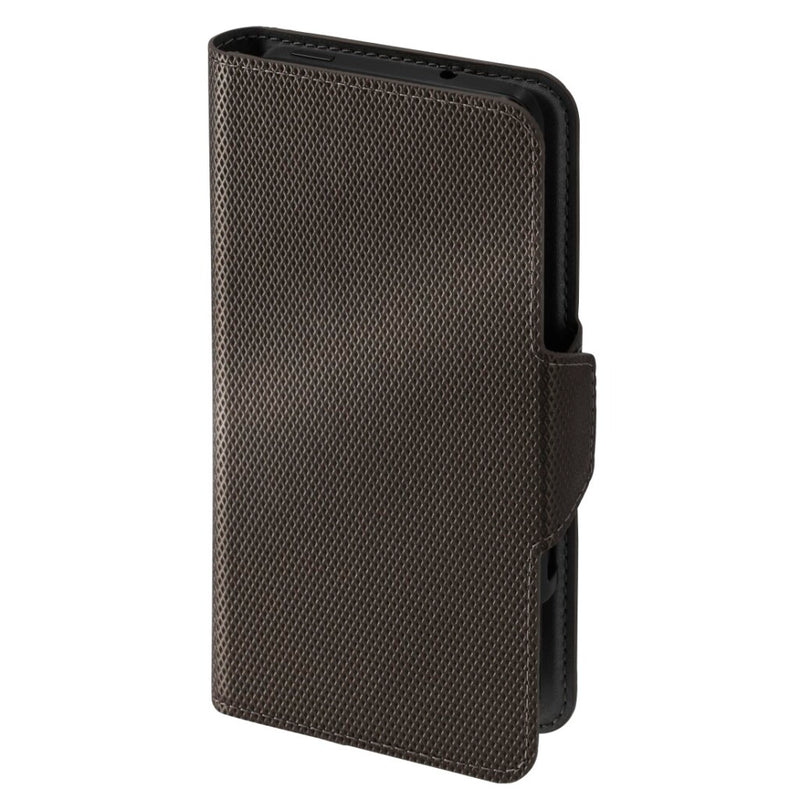 Hama Booklet Smart Move - Metallic Mt. XXL Apparaten Tot 7,8 X 15,8 Cm Brons
