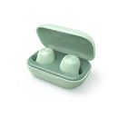 Hama Bluetooth&reg;-koptelefoon Spirit Chop True Wireless In-ear Mint