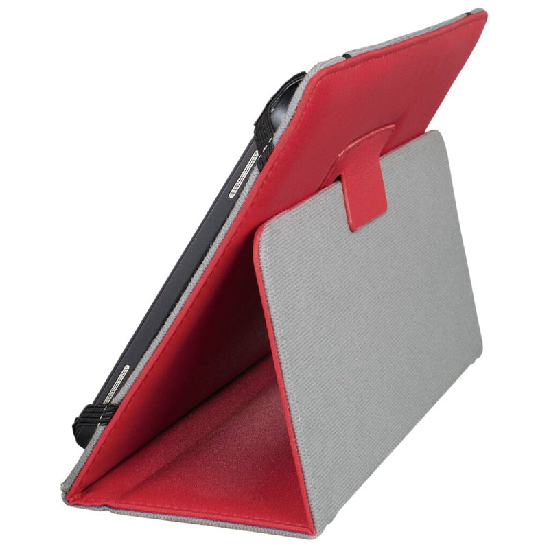 Hama Tablet-case Strap Voor Tablets 24 - 28 Cm (9,5- 11) Rood