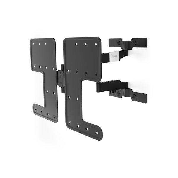 Hama Tv-wandhouder FULLMOTION OLED 400x300 165 Cm (65) Zwart