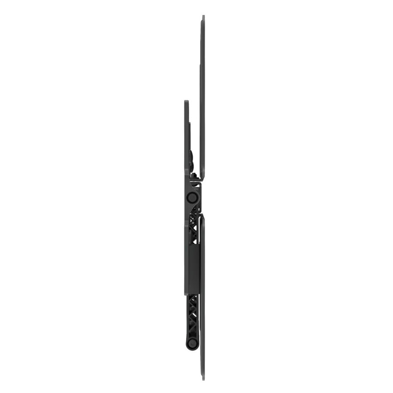 Hama Tv-wandhouder FULLMOTION OLED 400x300 165 Cm (65) Zwart
