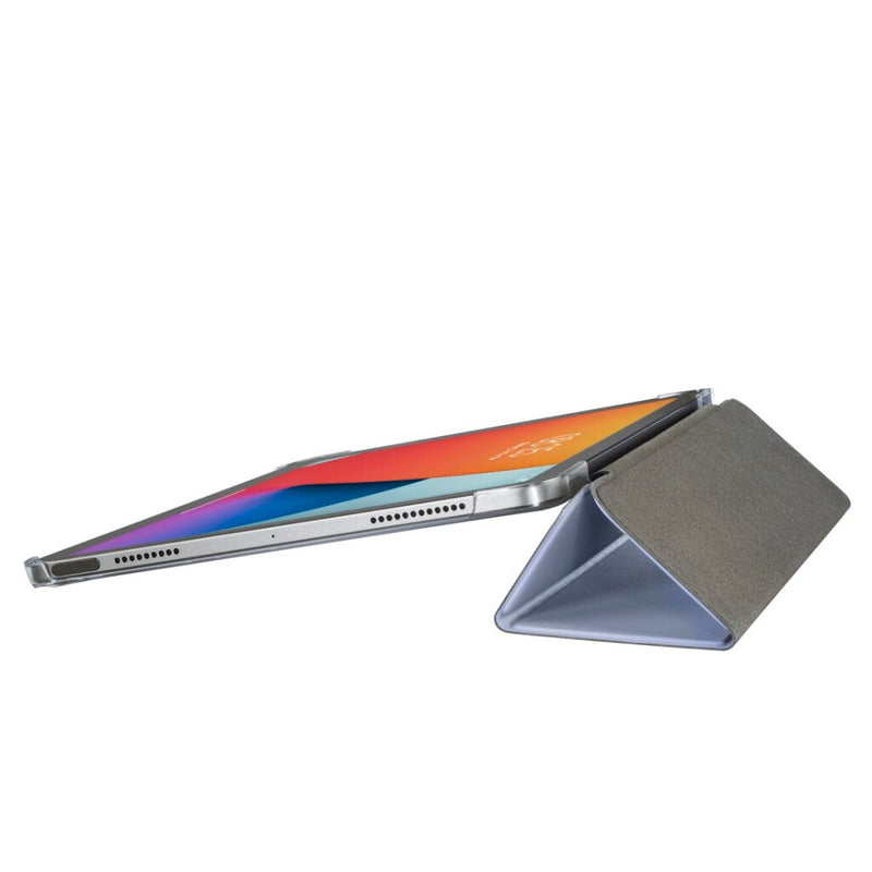 Hama Tablet-case Fold Clear Voor Apple IPad Mini 8,3 (6e Gen./2021) Sering