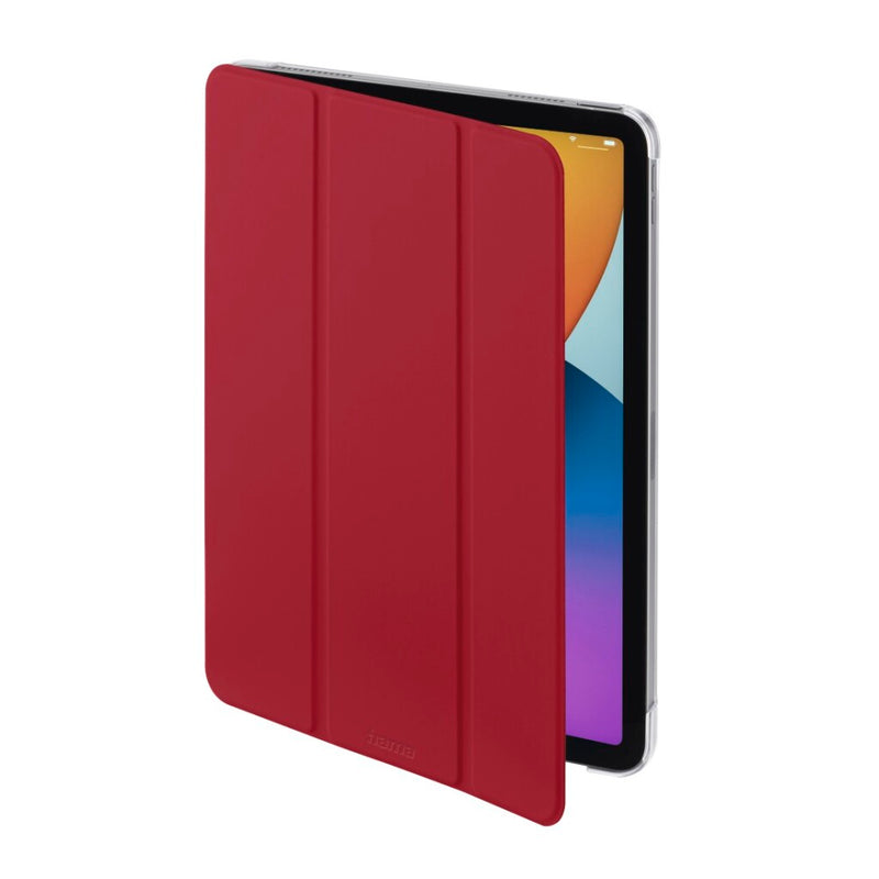 Hama Tablet-case Fold Clear Voor Apple IPad Mini 8,3 (6e Gen./2021) Rood