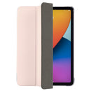 Hama Tablet-case Fold Clear Voor Apple IPad Mini 8,3 (6e Gen./2021) Roze