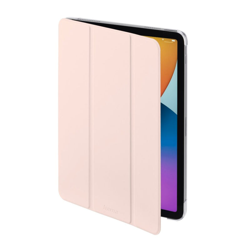Hama Tablet-case Fold Clear Voor Apple IPad Mini 8,3 (6e Gen./2021) Roze