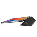 Hama Tablet-case Fold Clear Met Penvak Voor Apple IPad Mini 8,3 (2021)