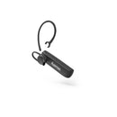 Hama Mono-Bluetooth®-headset MyVoice1500 Multipoint Spraakbesturing Zwart