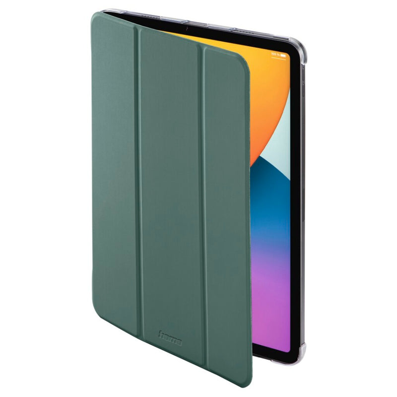 Hama Tablet-case Fold Clear Voor Apple IPad Pro 11 (2020/2021) Groen
