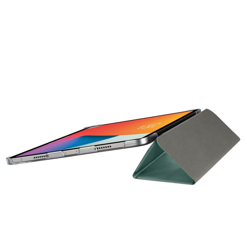 Hama Tablet-case Fold Clear Voor Apple IPad Pro 11 (2020/2021) Groen