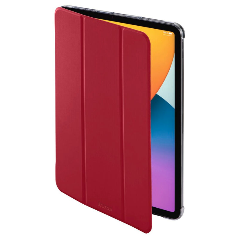 Hama Tablet-case Fold Clear Voor Apple IPad Pro 11 (2020/2021) Rood