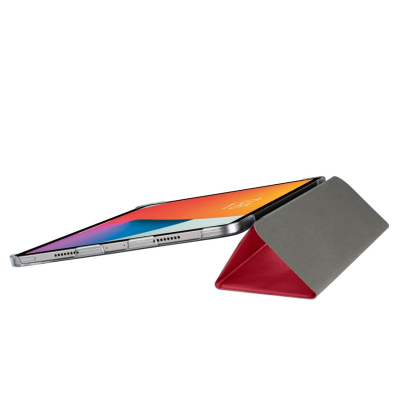 Hama Tablet-case Fold Clear Voor Apple IPad Pro 11 (2020/2021) Rood