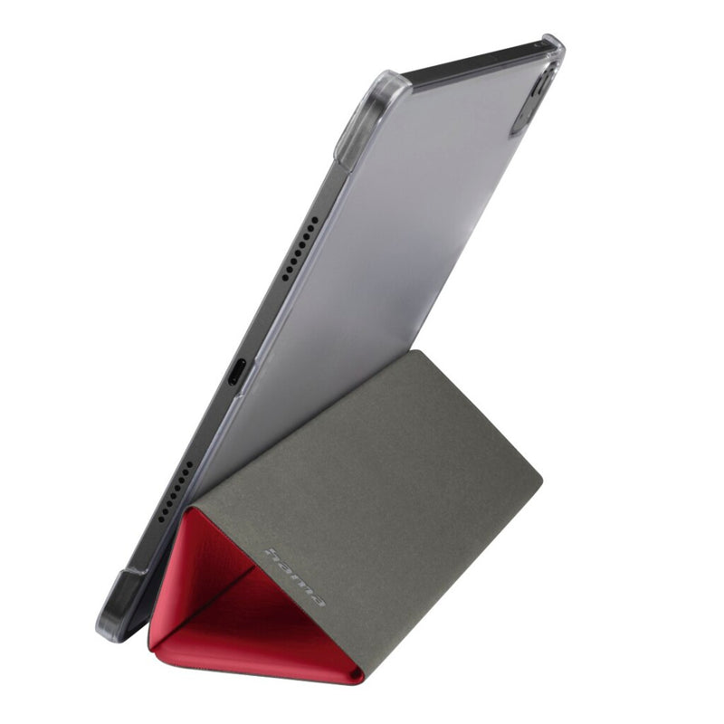 Hama Tablet-case Fold Clear Voor Apple IPad Pro 11 (2020/2021) Rood