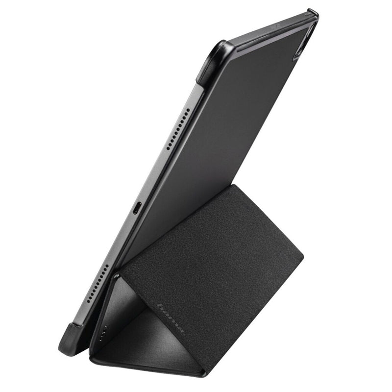 Hama Tablet-case Fold Voor Apple IPad Pro 12.9 (5e Gen./2021) Zwart