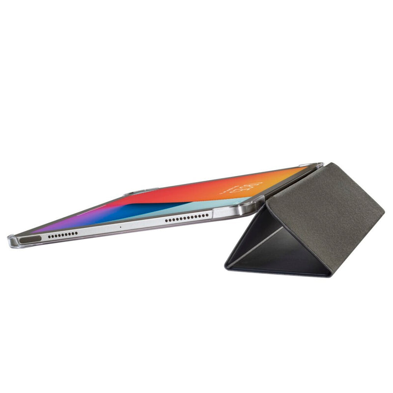 Hama Tablet-case Fold Clear Voor Apple IPad Pro 12.9 (2020/2021) Zwart