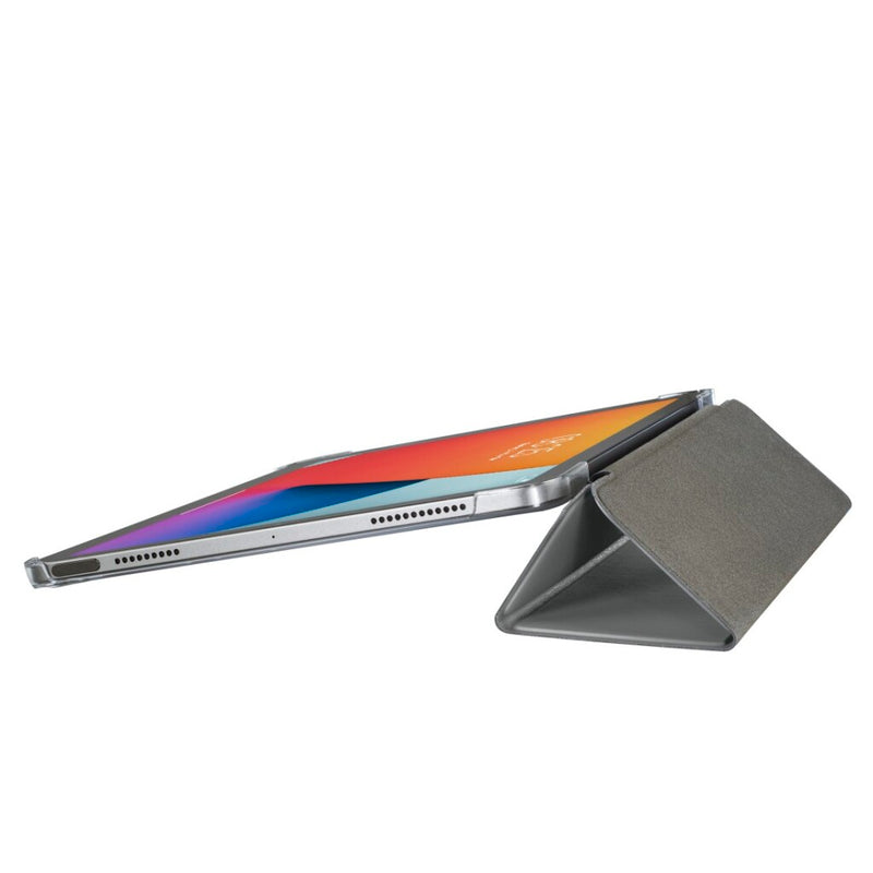 Hama Tablet-case Fold Clear Voor Apple IPad Pro 12.9 (2020/2021) Grijs