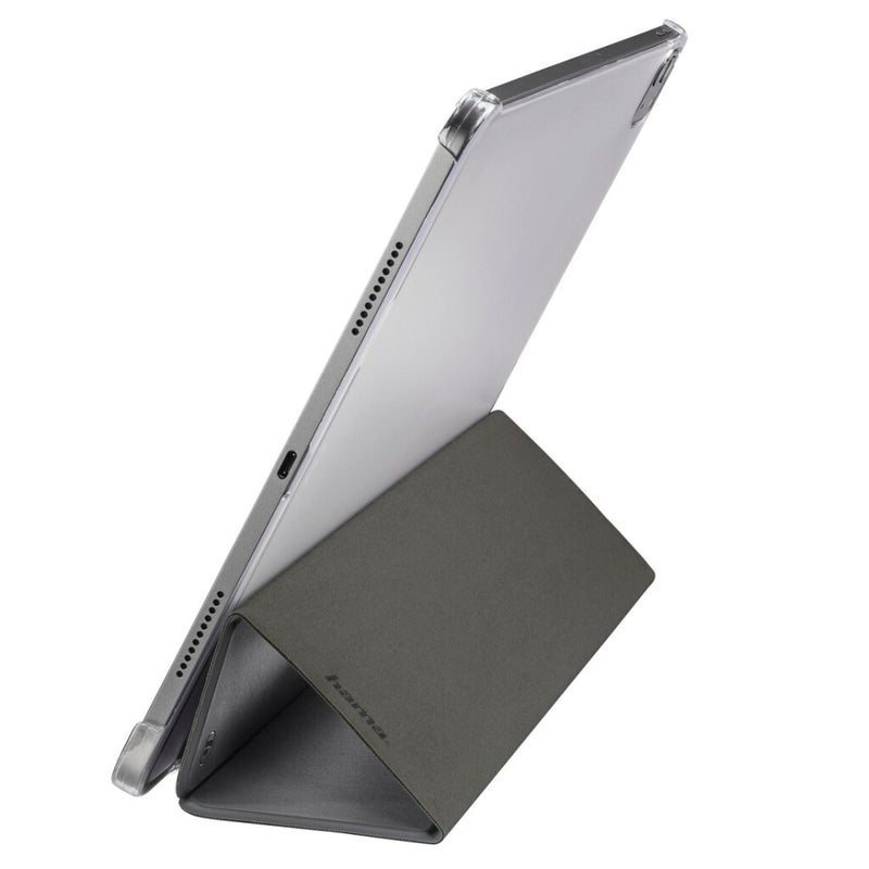 Hama Tablet-case Fold Clear Voor Apple IPad Pro 12.9 (2020/2021) Grijs