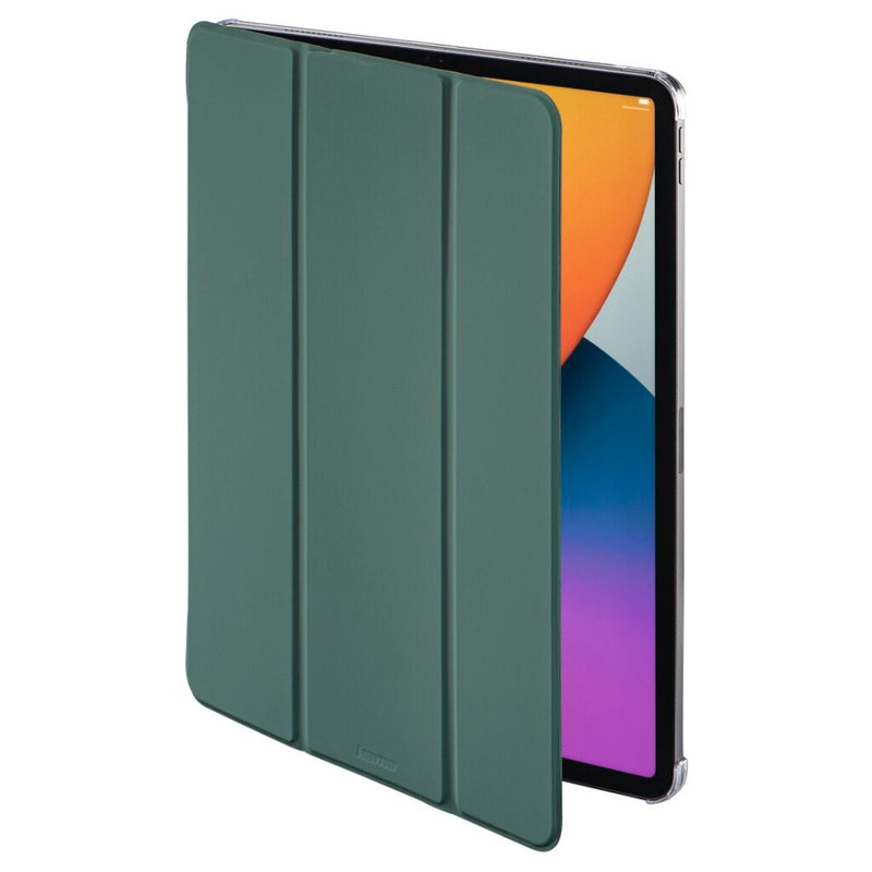Hama Tablet-case Fold Clear Voor Apple IPad Pro 12.9 (2020/2021) Groen