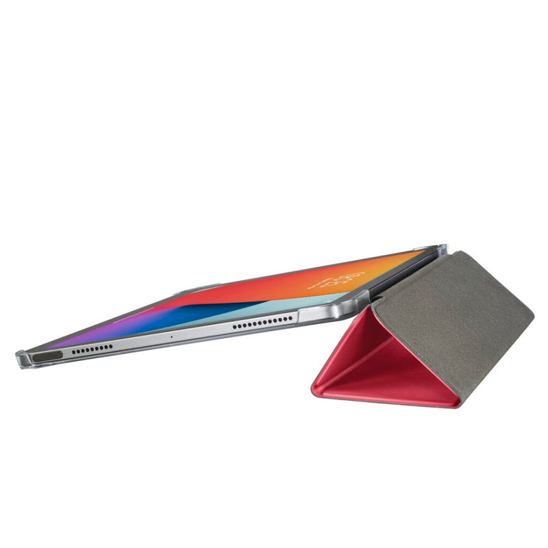 Hama Tablet-case Fold Clear Voor Apple IPad Pro 12.9 (2020/2021) Rood