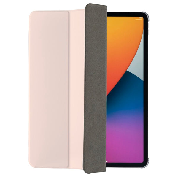 Hama Tablet-case Fold Clear Voor Apple IPad Pro 12.9 (2020/2021/2022) Roze