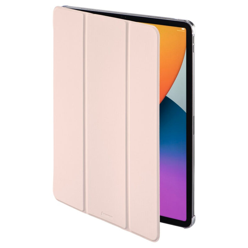 Hama Tablet-case Fold Clear Voor Apple IPad Pro 12.9 (2020/2021/2022) Roze