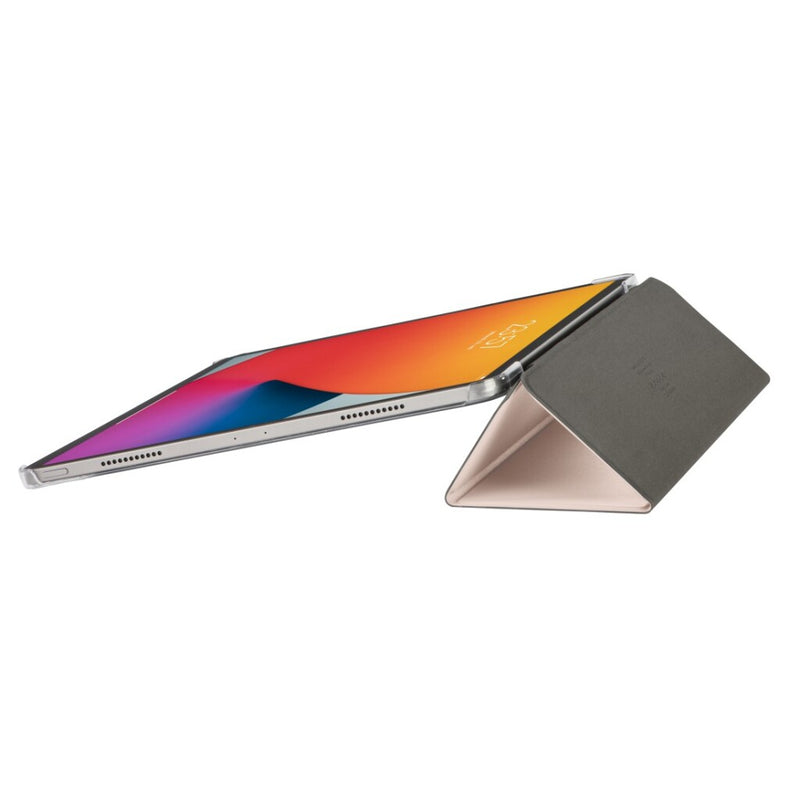 Hama Tablet-case Fold Clear Voor Apple IPad Pro 12.9 (2020/2021/2022) Roze