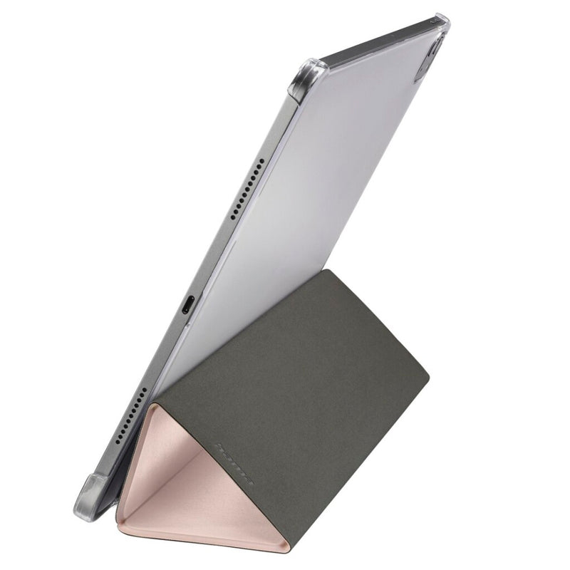 Hama Tablet-case Fold Clear Voor Apple IPad Pro 12.9 (2020/2021/2022) Roze