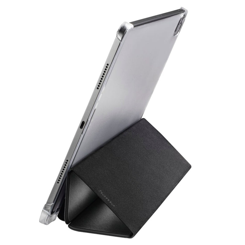 Hama Tablet-case Fold Clear Met Penvak Voor IPad Pro 12.9 (2020/2021)