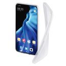 Hama Cover Crystal Clear Voor Xiaomi Mi 11 5G Transparant