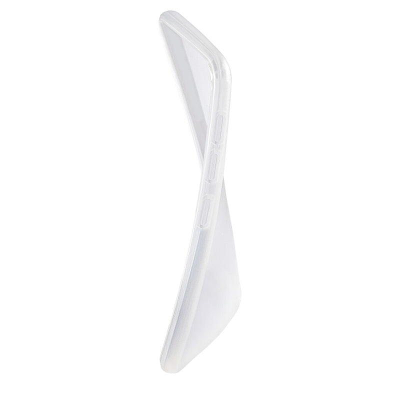 Hama Cover Crystal Clear Voor Xiaomi Mi 11 5G Transparant