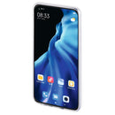 Hama Cover Crystal Clear Voor Xiaomi Mi 11 5G Transparant
