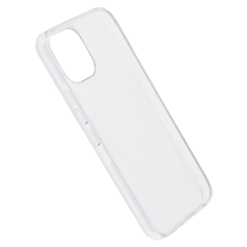 Hama Cover Crystal Clear Voor Xiaomi Mi 11 5G Transparant